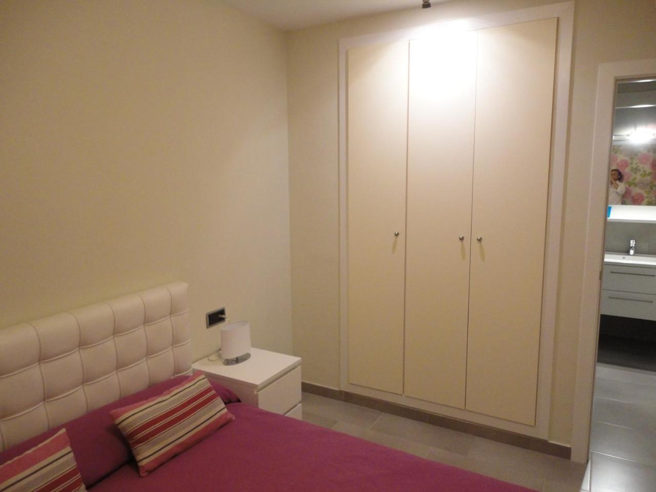Apartaments Lamoga- Spai Torredembarra Exterior photo
